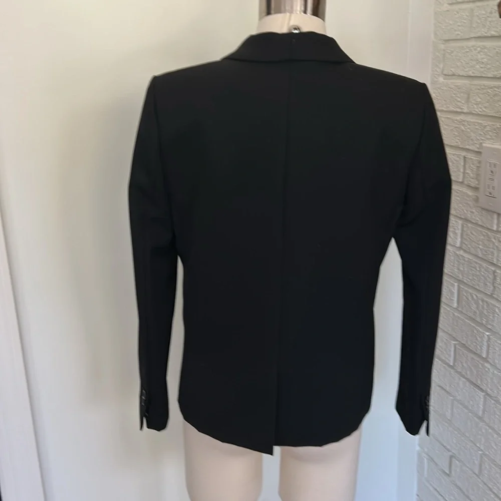 J.Crew single button blazer – NWOT - Picture 3 of 7